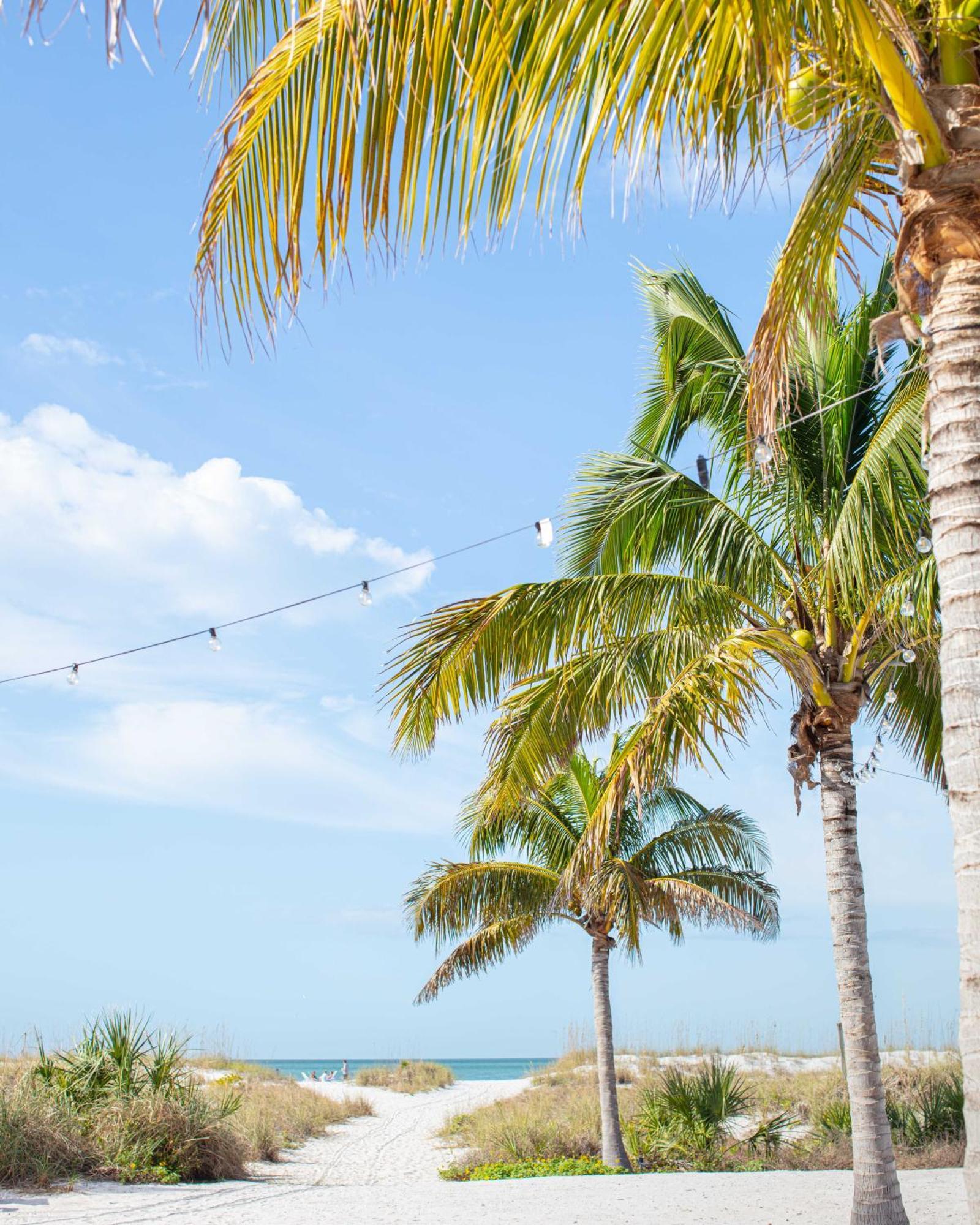 The Molloy - Treasure Island Suites & Cottages St. Pete Beach Ngoại thất bức ảnh