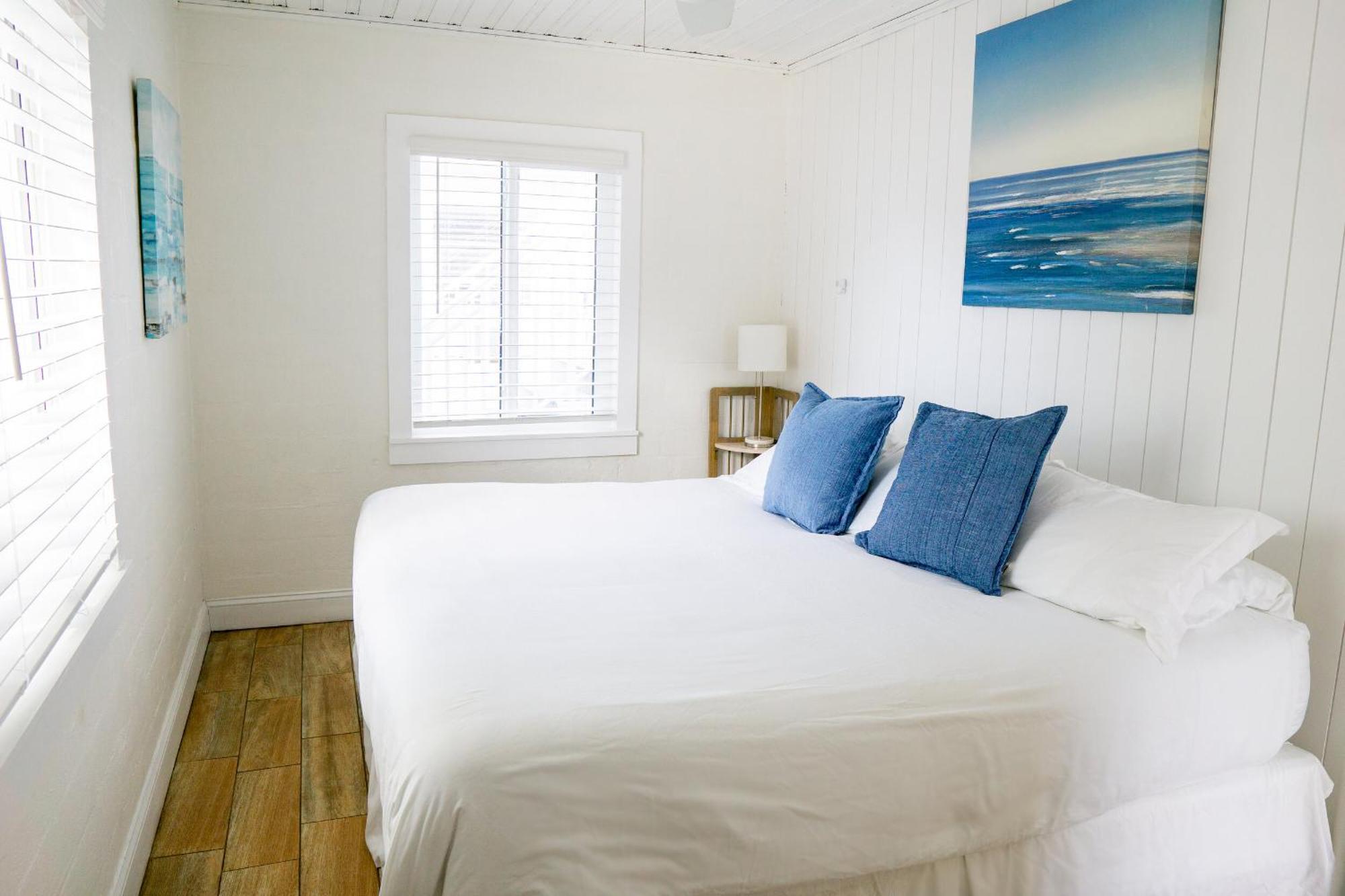 The Molloy - Treasure Island Suites & Cottages St. Pete Beach Ngoại thất bức ảnh