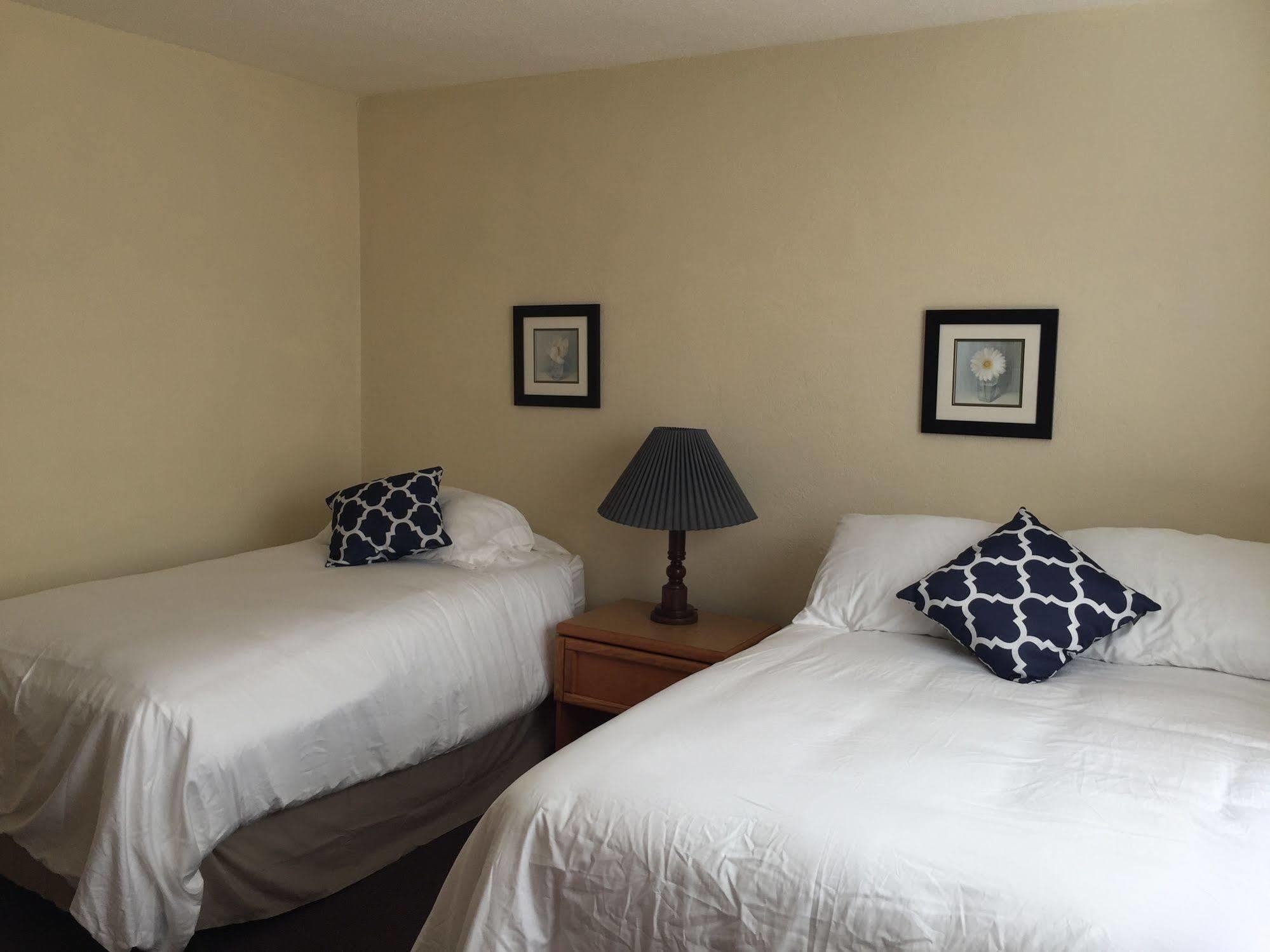The Molloy - Treasure Island Suites & Cottages St. Pete Beach Ngoại thất bức ảnh
