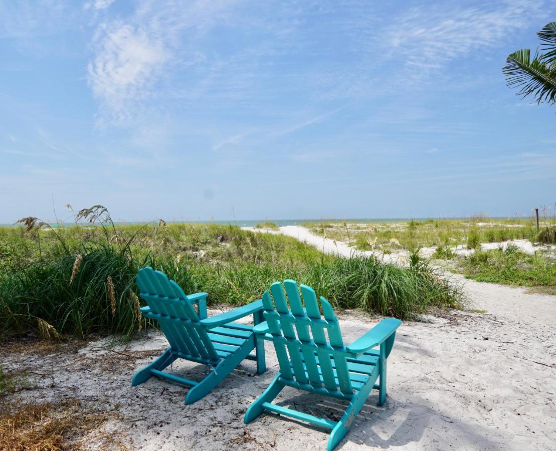 The Molloy - Treasure Island Suites & Cottages St. Pete Beach Ngoại thất bức ảnh